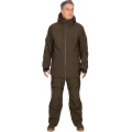 Jacheta FOX Sherpa Tec Jacket, Khaki, Marimea 3XL