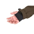 Jacheta FOX Sherpa Tec Jacket, Khaki, Marimea 4XL Jacheta FOX Sherpa Tec Jacket, Khaki, Marimea 4XL