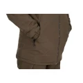 Jacheta FOX Sherpa Tec Jacket, Khaki, Marimea 4XL Jacheta FOX Sherpa Tec Jacket, Khaki, Marimea 4XL