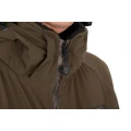 Jacheta FOX Sherpa Tec Jacket, Khaki, Marimea M Jacheta FOX Sherpa Tec Jacket, Khaki, Marimea M