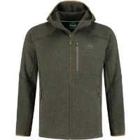 Jacheta Fleece Korda Kore Polar, Olive, Marime 2xl
