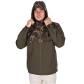 Jacheta Fox Camo & Khaki RS 10K Jacket, Marime L Jacheta Fox Camo & Khaki RS 10K Jacket, Marime L