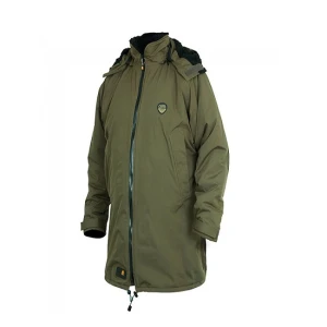 Jacheta Fox Chunk Sherpa Tec Jacket S