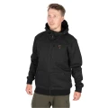 Jacheta Fox Collection Soft Shell Jacket Black & Orange, Marime 3XL Jacheta Fox Collection Soft Shell Jacket Black & Orange, Marime 3XL