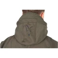 Jacheta Fox Collection Soft Shell Jacket Green & Black, Marime M Jacheta Fox Collection Soft Shell Jacket Green & Black, Marime M