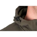 Jacheta Fox Collection Soft Shell Jacket Green & Black, Marime M Jacheta Fox Collection Soft Shell Jacket Green & Black, Marime M