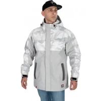 Jacheta Fox Rage Light Camo Triple Layer Jacket 3XL Jacheta Fox Rage Light Camo Triple Layer Jacket 3XL