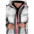 Jacheta Fox Rage Light Camo Triple Layer Jacket M Jacheta Fox Rage Light Camo Triple Layer Jacket M