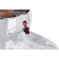Jacheta Fox Rage Light Camo Triple Layer Jacket M
