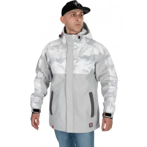 Jacheta Fox Rage Light Camo Triple Layer Jacket S