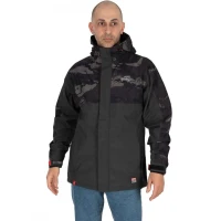 Jacheta Fox Rage Tri Layer Jacket, Marimea XL Jacheta Fox Rage Tri Layer Jacket, Marimea XL