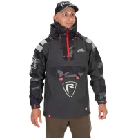 Jacheta Fox Rage Triple Layer Smock, Camo, Marimea XXL Jacheta Fox Rage Triple Layer Smock, Camo, Marimea XXL