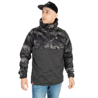 Jacheta Fox Rage Voyager Lightweight Wind Blocker M Jacheta Fox Rage Voyager Lightweight Wind Blocker M