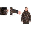 Jacheta Fox Sherpa Tec 3/4 Jacket LTD, Camo, Marimea XXL