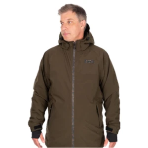 Jacheta Fox Sherpa Tec Jacket, Khaki, Marimea S