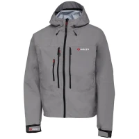 Jacheta Greys Tail Wading, Culoare Gry, Marimea Xl