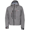 Jacheta GREYS Tail Wading, Culoare Gry, Marimea XL Jacheta GREYS Tail Wading, Culoare Gry, Marimea XL