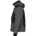 Jacheta GREYS Tital Wading Jacket, Culoare Gry, Marimea S Jacheta GREYS Tital Wading Jacket, Culoare Gry, Marimea S