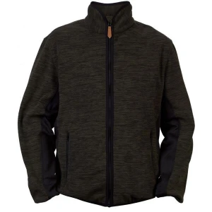 Jacheta Gamo Fleece Vermont Verde Masura Xxl