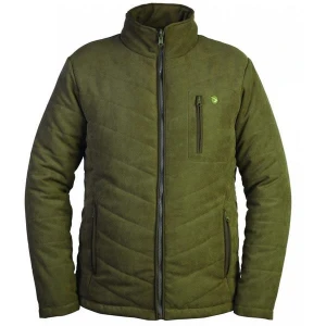 Jacheta Gamo Musken Verde Masura Xxl