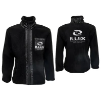 Jacheta Illex Switch Off Fleece, Marime S