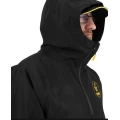 Jacheta Impermeabila Black Cat Waterproof Smock, Marime L Jacheta Impermeabila Black Cat Waterproof Smock, Marime L