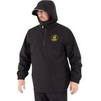 Jacheta Impermeabila Black Cat Waterproof Smock, Marime S Jacheta Impermeabila Black Cat Waterproof Smock, Marime S