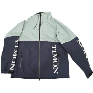 Jacheta Jackall Timon Rain Wear, Marime 2xl