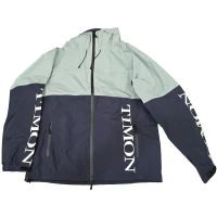 Jacheta JACKALL Timon Rain Wear, Marime L