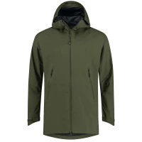 Jacheta KORDA Drykore MK2, Dark Olive, Marimea 2XL