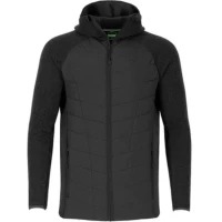 Jacheta Korda Hybrid Jacket Charcoal M Ii, Marime  M