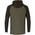 Jacheta KORDA Hybrid, Olive, Marime 2XL Jacheta KORDA Hybrid, Olive, Marime 2XL