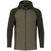 Jacheta KORDA Hybrid, Olive, Marime L