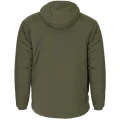Jacheta KORDA Insulated Hooded, Darke Olive, Marime S Jacheta KORDA Insulated Hooded, Darke Olive, Marime S