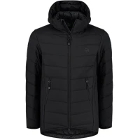 Jacheta KORDA Kore Thermolite, Black, Marime M