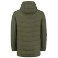 Jacheta KORDA Kore Thermolite, Olive, Marime M Jacheta KORDA Kore Thermolite, Olive, Marime M