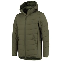Jacheta KORDA Kore Thermolite, Olive, Marime S