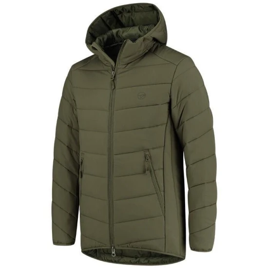 Jacheta Korda Kore Thermolite, Olive, Marime S