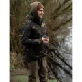 Jacheta KORDA Thermolite Puffer, Dark Kamo, Marimea 2XL Jacheta KORDA Thermolite Puffer, Dark Kamo, Marimea 2XL