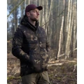 Jacheta KORDA Thermolite Puffer, Dark Kamo, Marimea 2XL Jacheta KORDA Thermolite Puffer, Dark Kamo, Marimea 2XL