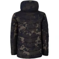 Jacheta KORDA Thermolite Puffer, Dark Kamo, Marimea S Jacheta KORDA Thermolite Puffer, Dark Kamo, Marimea S