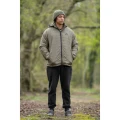 Jacheta KORUM Expedition Compact Puffer Jacket, Marime L