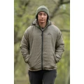 Jacheta KORUM Expedition Compact Puffer Jacket, Marime M
