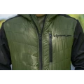 Jacheta Korum Thermashell Jacket, Green-Black, Marimea M Jacheta Korum Thermashell Jacket, Green-Black, Marimea M