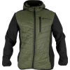 Jacheta Korum Thermashell Jacket, Green-Black, Marimea XXXXL