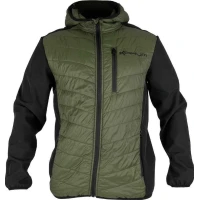 Jacheta Korum Thermashell Jacket, Green-Black, Marimea XXXXL Jacheta Korum Thermashell Jacket, Green-Black, Marimea XXXXL