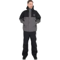 Jacheta MATRIX Pro-X Outer Shell Jacket, Marime S