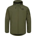 Jacheta MAUSER Tornado Softshell Matt Olive, Marimea L