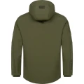 Jacheta MAUSER Tornado Softshell Matt Olive, Marimea XL