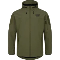 Jacheta Mauser Tornado Softshell Matt Olive, Marimea Xxl